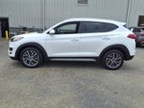 Used 2021 Hyundai Tucson SEL w/ Cargo Package image 3