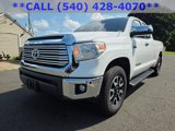 Used 2017 Toyota Tundra Limited image 3