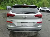 Used 2020 Hyundai Tucson Limited image 5