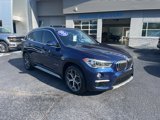 Used 2017 BMW X1 xDrive28i image 2