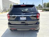 Used 2017 Ford Explorer Limited image 4
