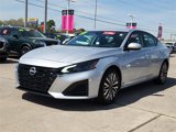 Certified 2023 Nissan Altima 2.5 SV image 2