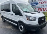 New 2025 Ford Transit 350 XL image 2
