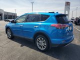 Certified 2016 Toyota RAV4 Limited image 3