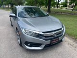 Used 2016 Honda Civic EX-L image 4