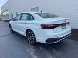 New 2025 Volkswagen Jetta Sport image 3