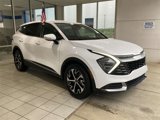 Used 2024 Kia Sportage EX image 6