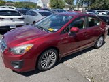 Used 2013 Subaru Impreza 2.0i Premium image 3