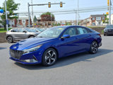 Used 2021 Hyundai Elantra Limited image 3