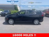 Used 2024 Chevrolet Equinox LT image 4