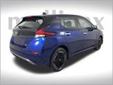 Used 2023 Nissan Leaf SV Plus image 5