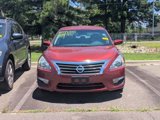 Used 2015 Nissan Altima 2.5 S w/ Power Driver Seat Package image 3