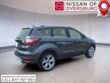 Used 2017 Ford Escape Titanium w/ Equipment Group 301A image 5