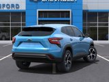New 2025 Chevrolet Trax RS w/ Sunroof Package image 4