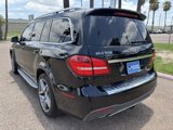 Used 2017 Mercedes-Benz GLS 550 4MATIC image 5
