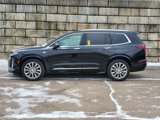 Used 2021 Cadillac XT6 Premium Luxury image 2