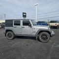 Used 2015 Jeep Wrangler Unlimited Sport w/ Quick Order Package 24S image 5