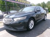 Used 2014 Ford Taurus SE image 2