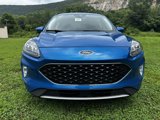 Used 2021 Ford Escape Titanium image 2