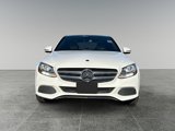 Used 2018 Mercedes-Benz C 300 Sedan image 2