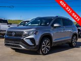 Used 2023 Volkswagen Taos SE image 5