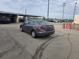 Used 2014 Honda Civic LX image 5