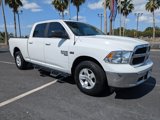 Used 2019 RAM 1500 Classic SLT image 2
