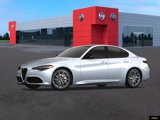 New 2025 Alfa Romeo Giulia AWD image 2