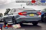 Used 2022 Honda Accord Sport image 3
