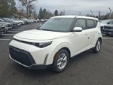 New 2025 Kia Soul LX w/ LX Technology Package image 3