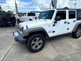 Used 2016 Jeep Wrangler Unlimited Sport w/ Connectivity Group image 3