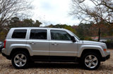 Used 2013 Jeep Patriot Latitude image 4