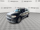 Used 2017 Dodge Durango SXT w/ Quick Order Package 23B image 4