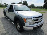 Used 2013 Ford F150 XLT image 2