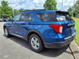 Used 2020 Ford Explorer XLT image 4