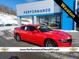 Used 2017 Dodge Charger SXT w/ Rallye Group image 2