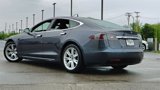 Used 2021 Tesla Model S Long Range image 4