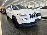 Used 2014 Jeep Cherokee Latitude image 3