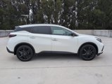 Used 2023 Nissan Murano SV w/ SV Midnight Edition Package image 6