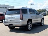 Used 2017 Cadillac Escalade Luxury image 5
