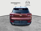 Used 2021 Chevrolet TrailBlazer ACTIV w/ Convenience Package image 4