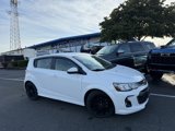 Used 2017 Chevrolet Sonic Premier image 2
