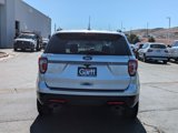 Used 2019 Ford Explorer XLT w/ Equipment Group 202A image 5