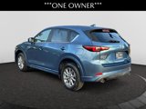 Used 2024 MAZDA CX-5 AWD 2.5 S w/ Select Package image 3