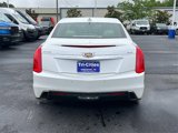 Used 2017 Cadillac CTS Luxury image 4