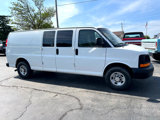 Used 2014 Chevrolet Express 3500 Extended image 3