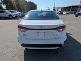 Used 2022 Toyota Corolla LE image 4