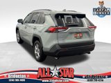 Used 2023 Toyota RAV4 XLE image 5