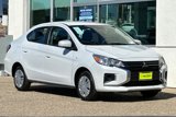 New 2024 Mitsubishi Mirage G4 ES image 2