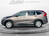Used 2015 Honda CR-V EX image 5
